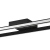 LED-Deckenleuchte Salvilanas-Z 77 cm