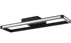LED-Deckenleuchte Salvilanas-Z 77 cm