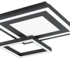 LED-Deckenleuchte Savatarila-Z 45 cm