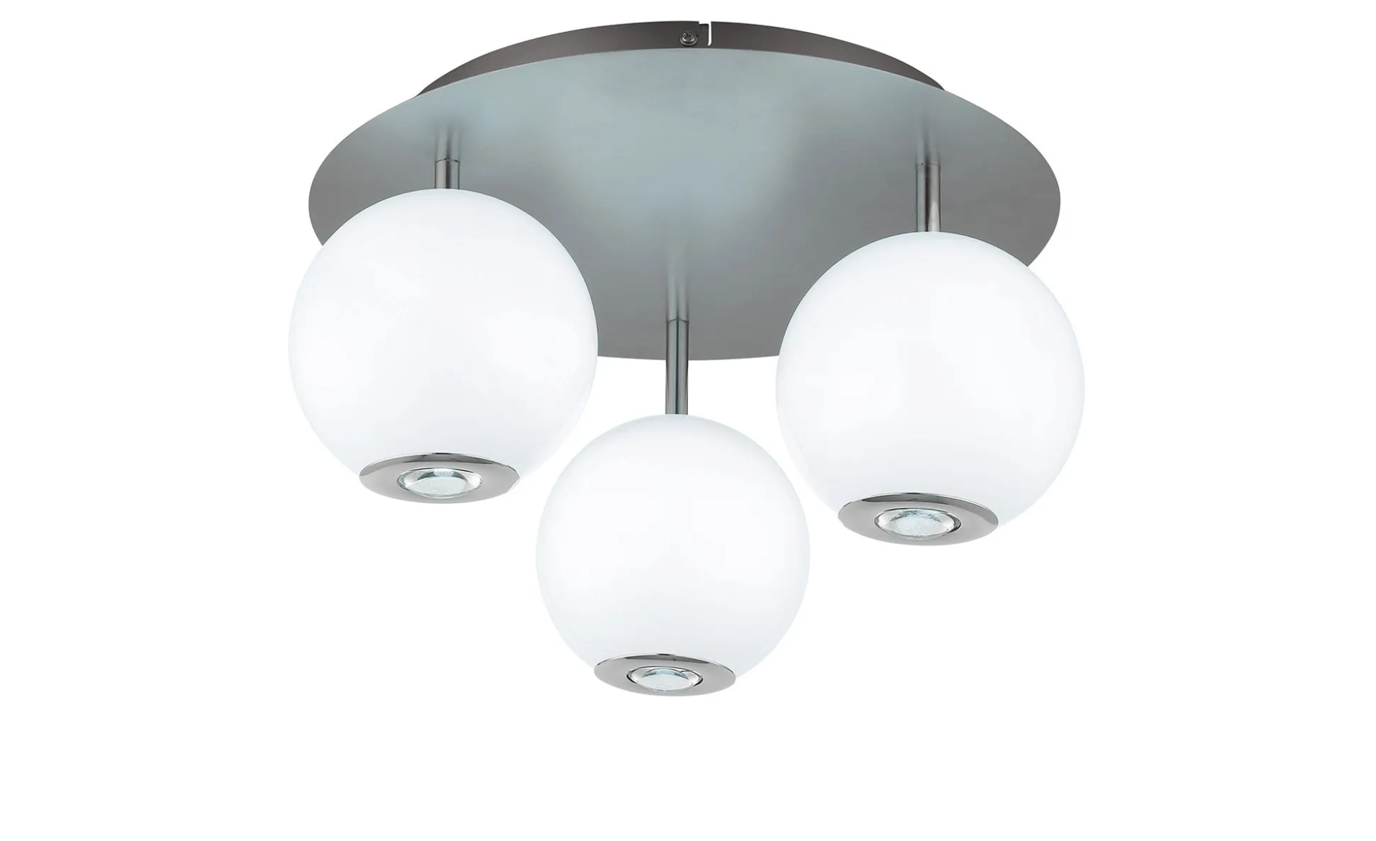 LED-Deckenleuchte Simmons 42 cm