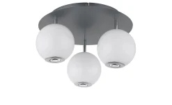 LED-Deckenleuchte Simmons 42 cm
