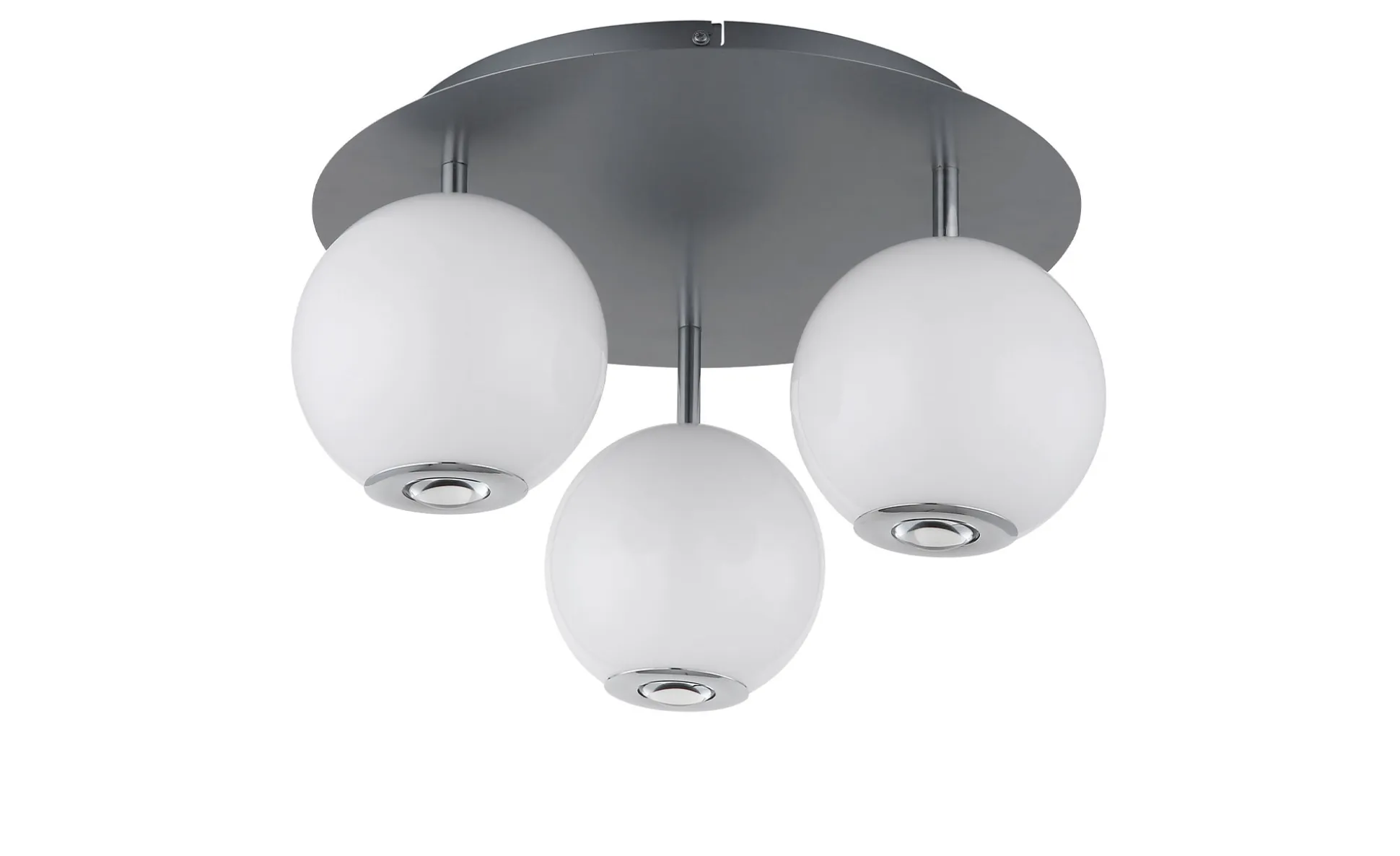 LED-Deckenleuchte Simmons 42 cm