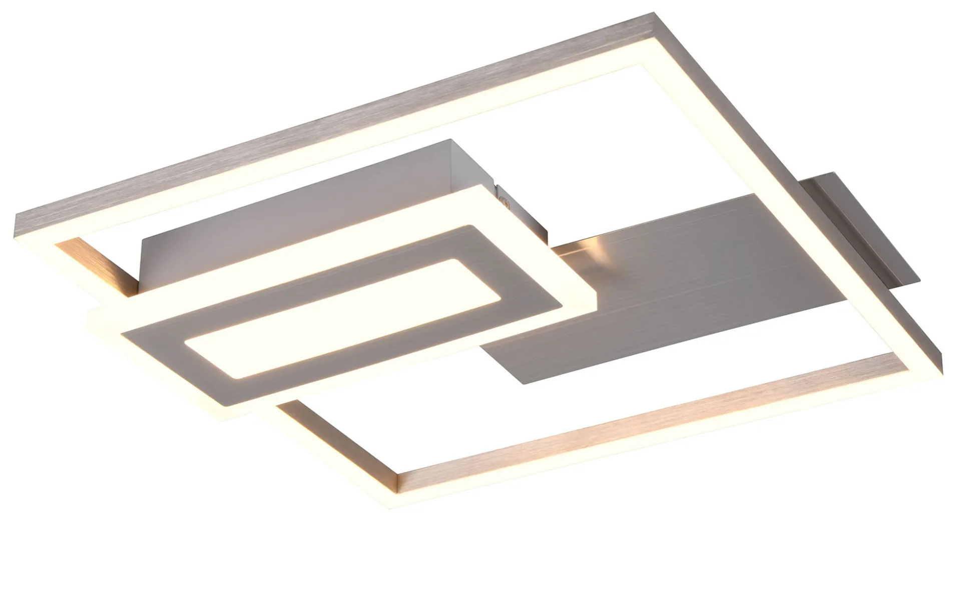 LED-Deckenleuchte Spiro 33 cm