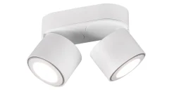 LED-Deckenleuchte Taurus