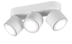 LED-Deckenleuchte Taurus