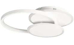 LED-Deckenleuchte Tomo 40 cm
