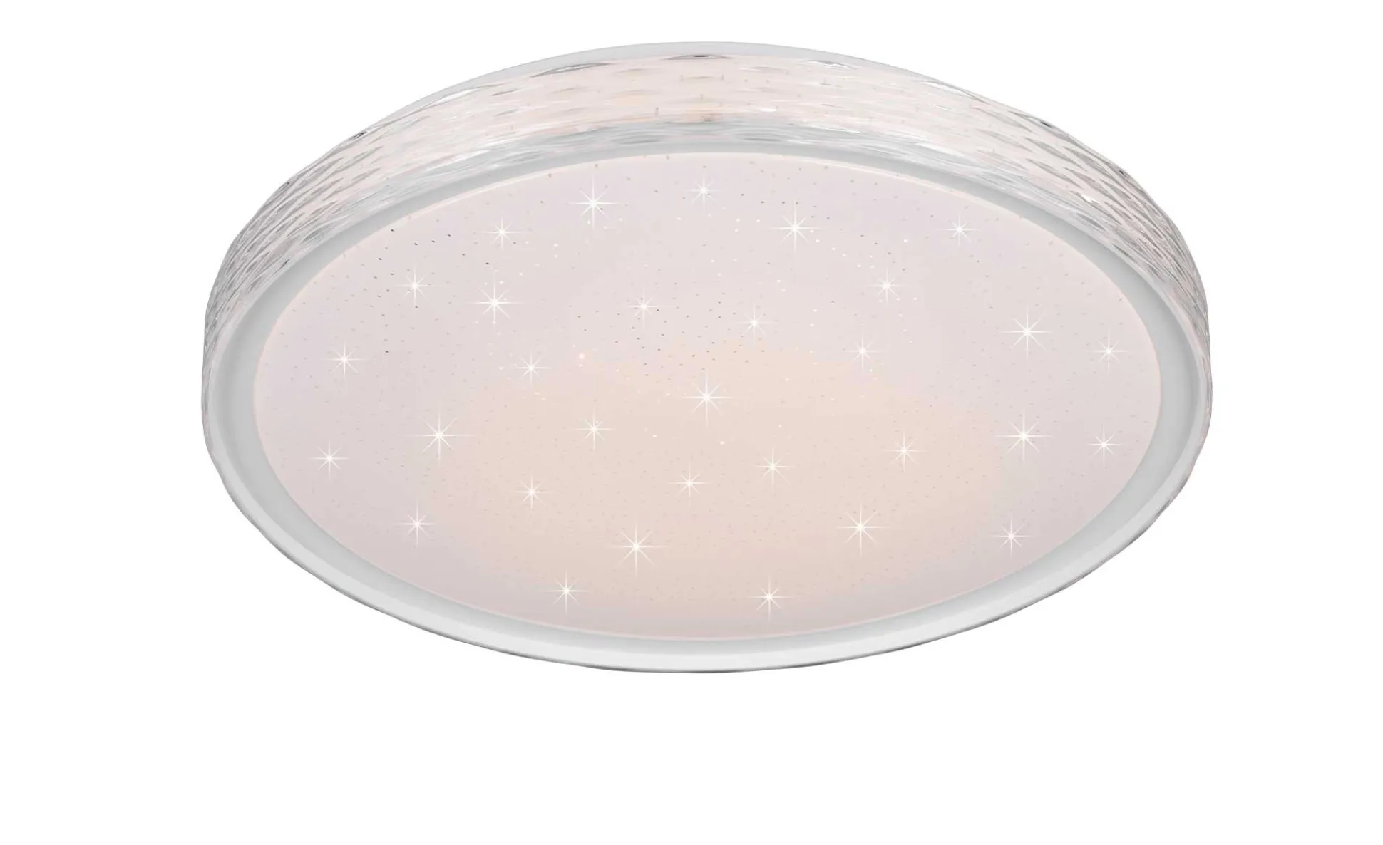 LED-Deckenleuchte Varda 39 cm