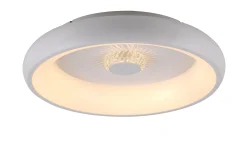 LED-Deckenleuchte Vertigo 46,5 cm