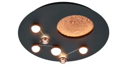 LED-Deckenleuchte Zodiac 50 cm