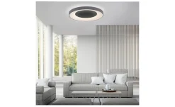 LED-Deckenleuchte Anika