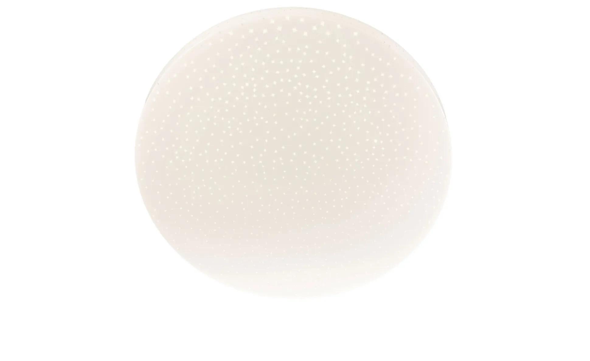 LED-Deckenleuchte Clean Star 26 cm