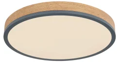 LED-Deckenleuchte Doro 45 cm
