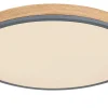 LED-Deckenleuchte Doro 60 cm