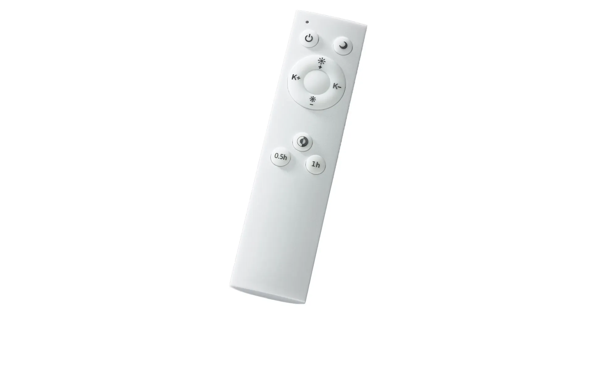 LED-Deckenleuchte Era