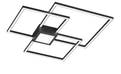 LED-Deckenleuchte Hydra