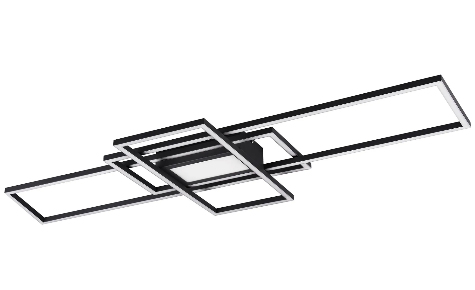 LED-Deckenleuchte Irvine