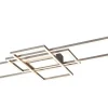 LED-Deckenleuchte Irvine