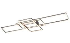LED-Deckenleuchte Irvine