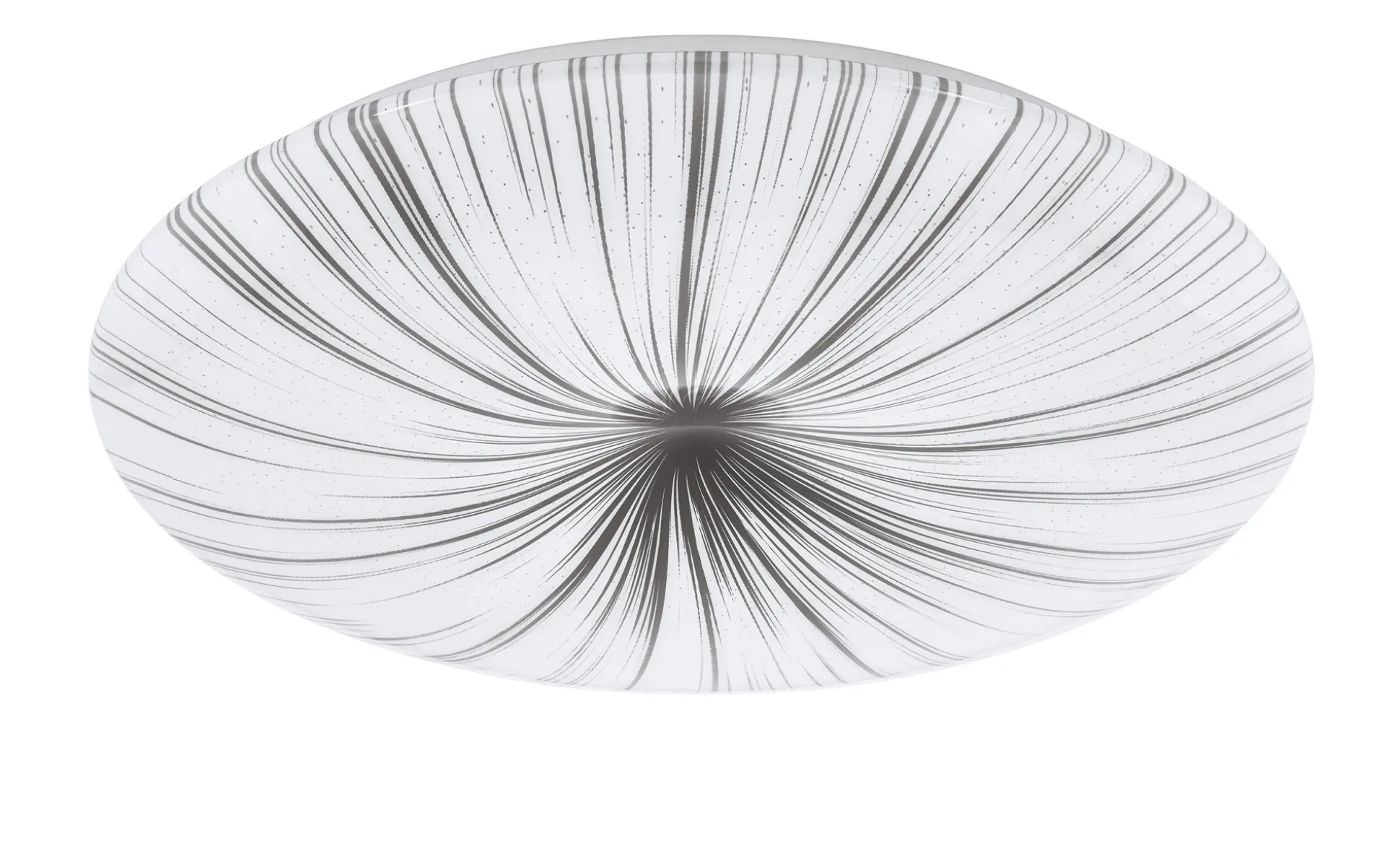 LED-Deckenleuchte Nieves 51 cm