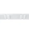 LED-Deckenleuchte Padrogiano-Z 120 cm