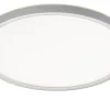 LED-Deckenleuchte Plain 29 cm
