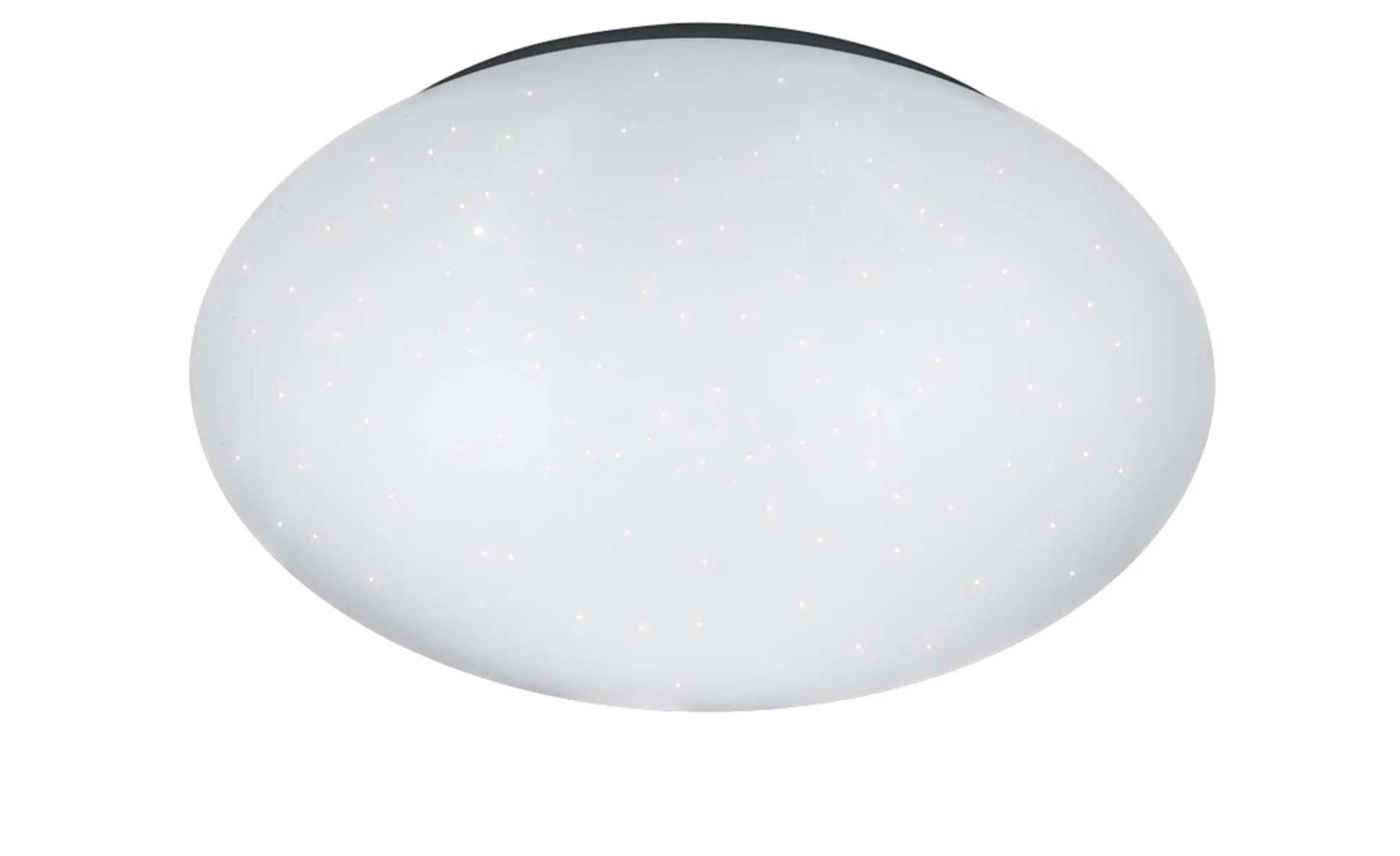 LED-Deckenleuchte Putz 27 cm