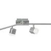 LED-Deckenleuchte Roubaix 78 cm