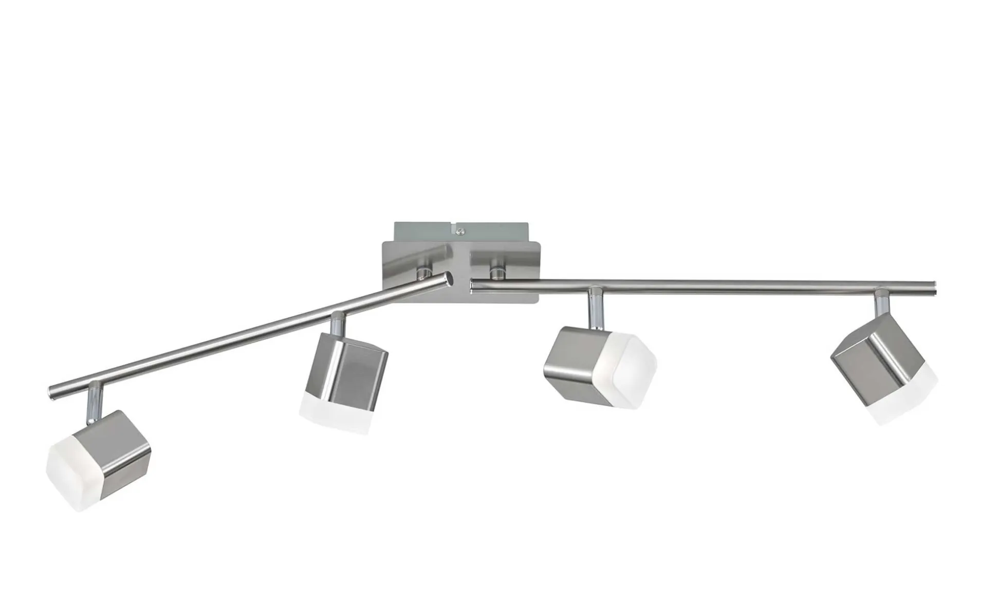 LED-Deckenleuchte Roubaix 78 cm