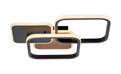 LED-Deckenleuchte Sevent 46 cm