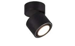LED-Deckenleuchte Taurus 8,7 cm