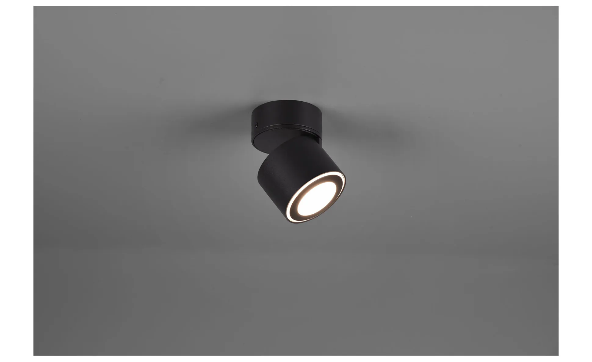 LED-Deckenleuchte Taurus 8,7 cm