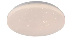 LED-Deckenleuchte Uranus 26 cm