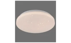 LED-Deckenleuchte Uranus 26 cm