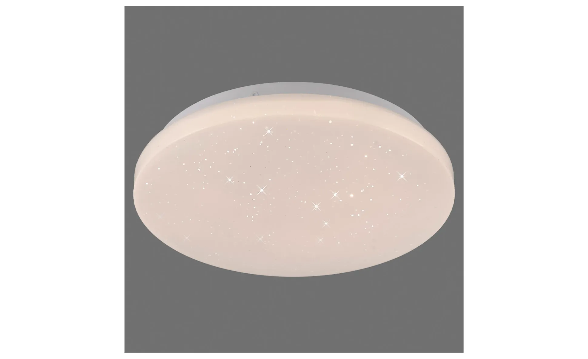 LED-Deckenleuchte Uranus 26 cm