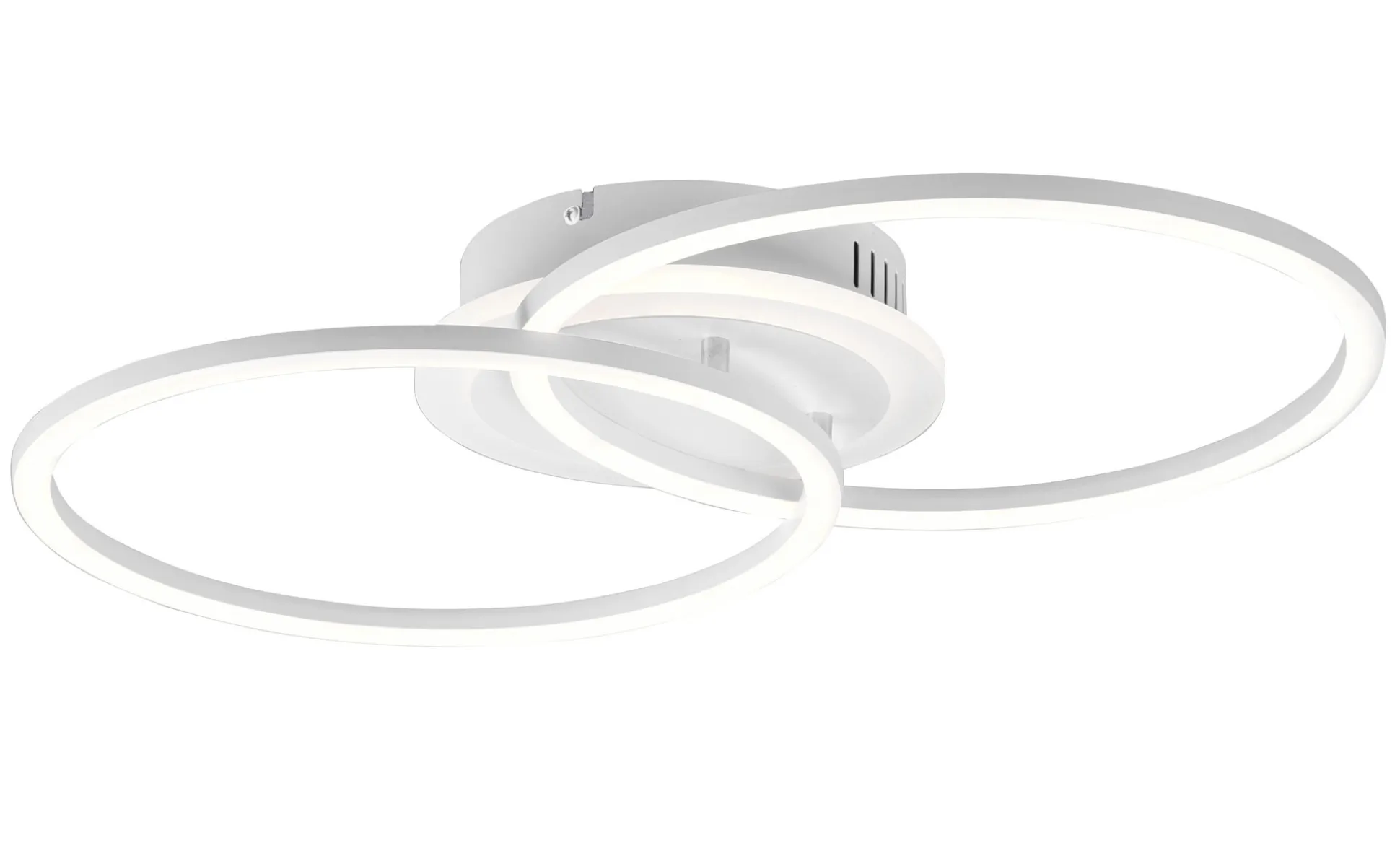 LED-Deckenleuchte Venida