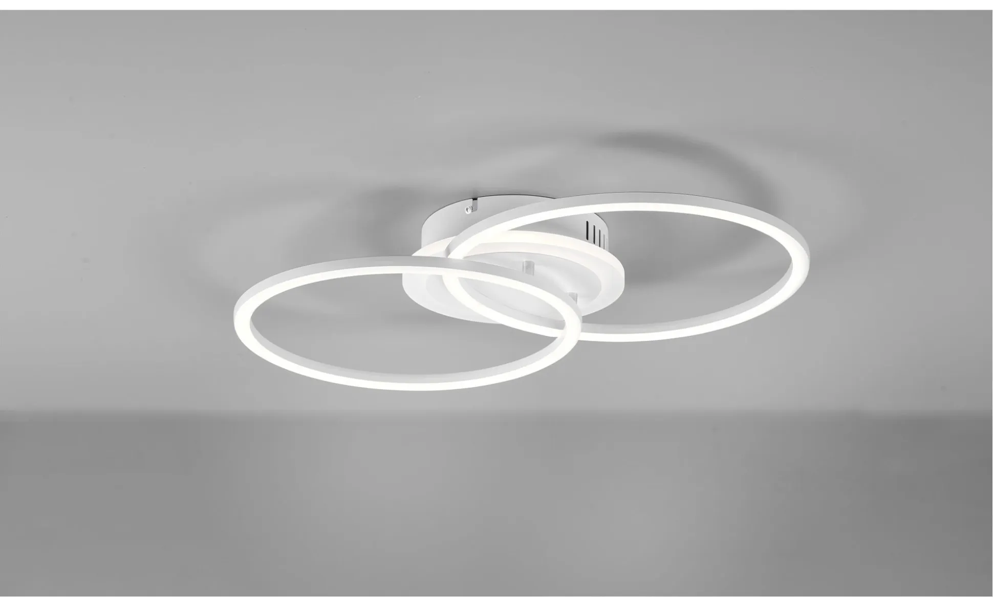 LED-Deckenleuchte Venida