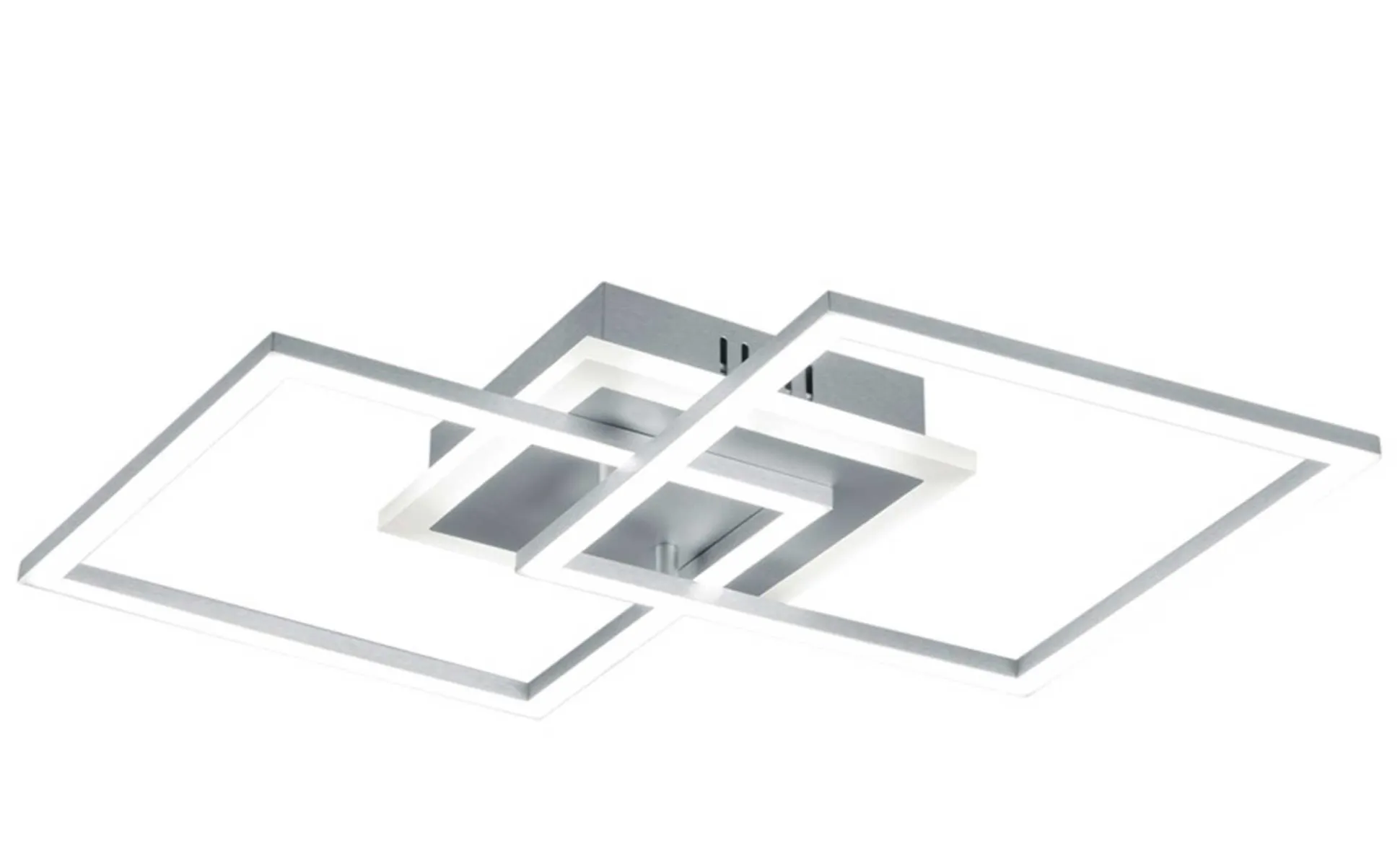LED-Deckenleuchte Venida