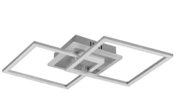 LED-Deckenleuchte Venida