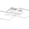 LED-Deckenleuchte Venida 57,5 cm