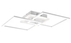 LED-Deckenleuchte Venida 57,5 cm
