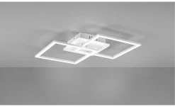 LED-Deckenleuchte Venida 57,5 cm
