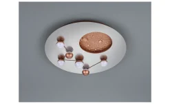 LED-Deckenleuchte Zodiac 50 cm