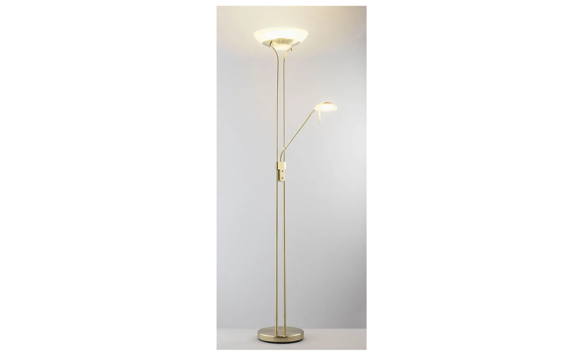 LED-Fluter Even II