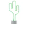 LED-Fun-Leuchte Kaktus 29,5 cm