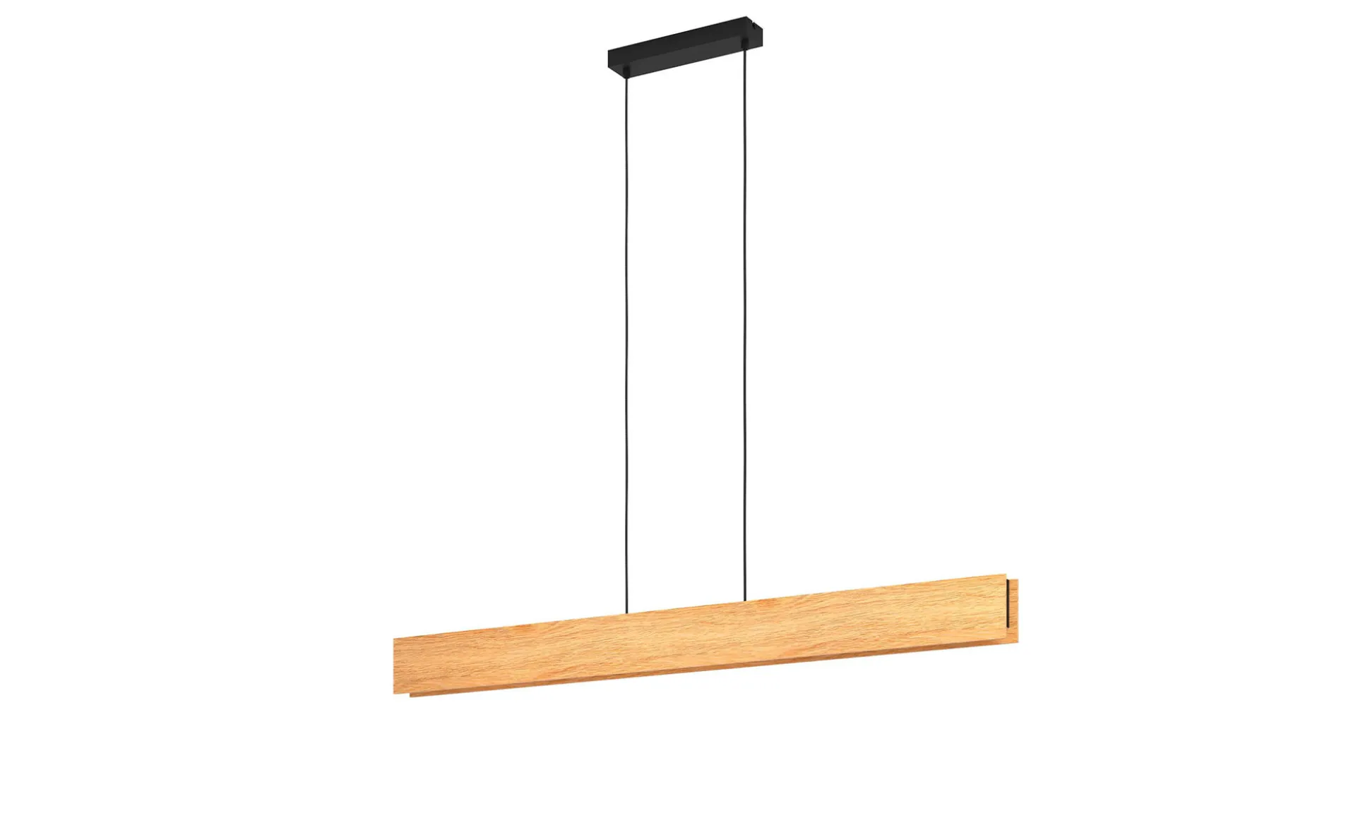 LED-Hängeleuchte Anchorena-Z 123 cm