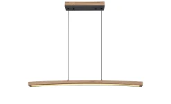 LED-Hängeleuchte Doro 120 cm