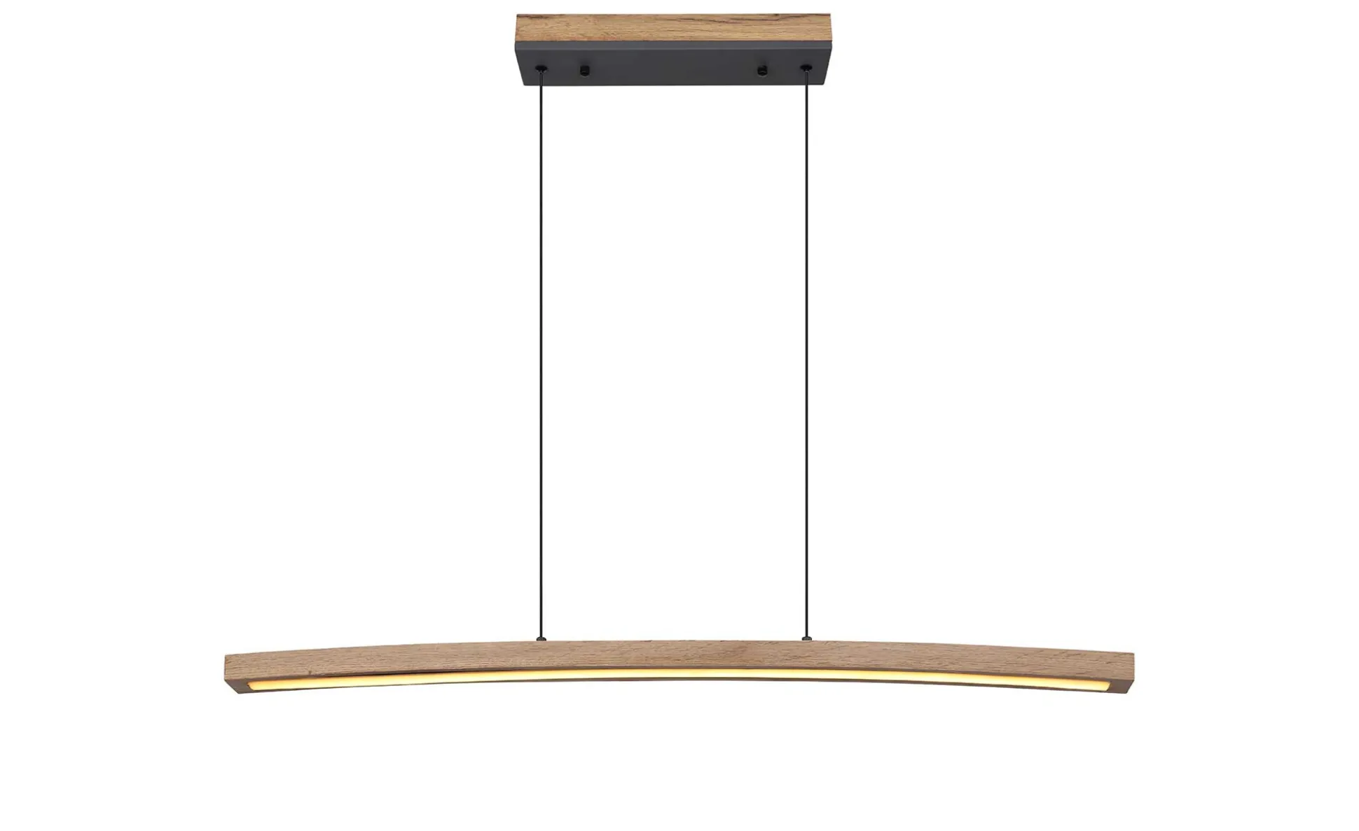 LED-Hängeleuchte Doro 120 cm