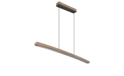 LED-Hängeleuchte Doro 120 cm