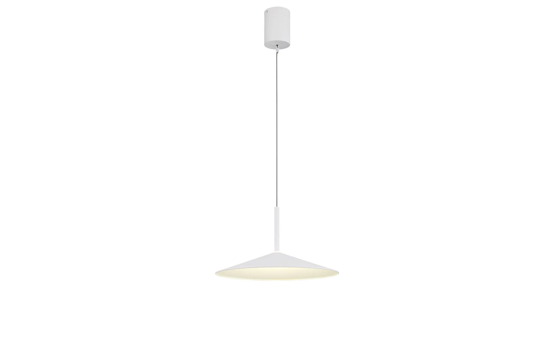 LED-Hängeleuchte Lampone 150 cm
