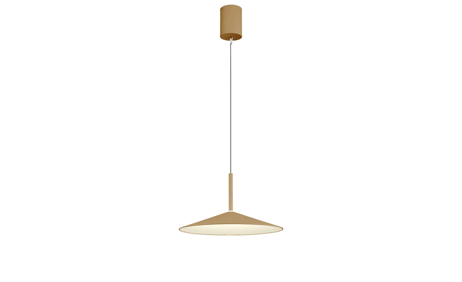 LED-Hängeleuchte Lampone 150 cm